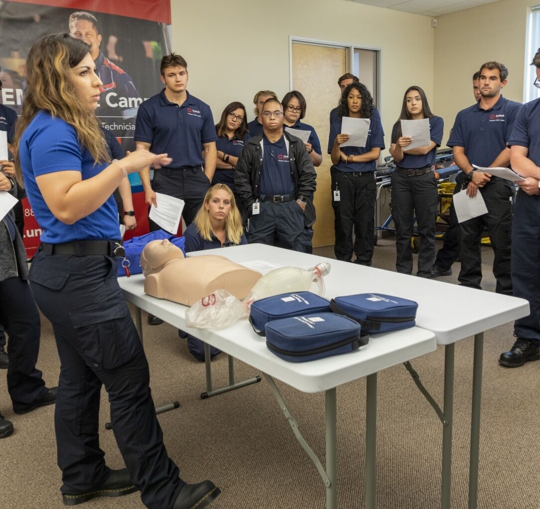 How to Prepare for Emergency Medical Technician (EMT ...